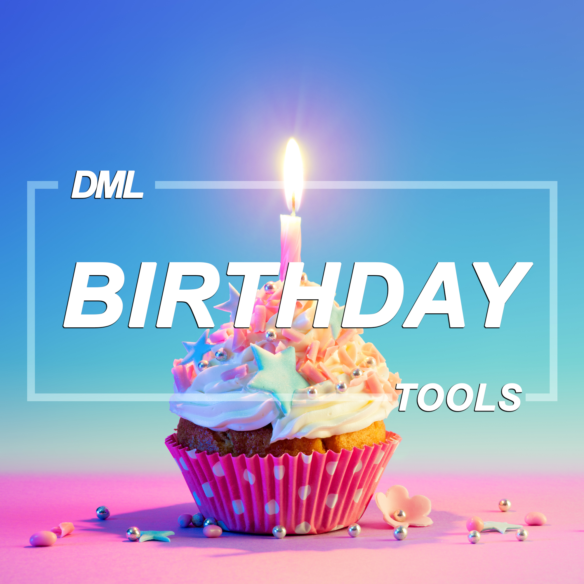 Birthday Music